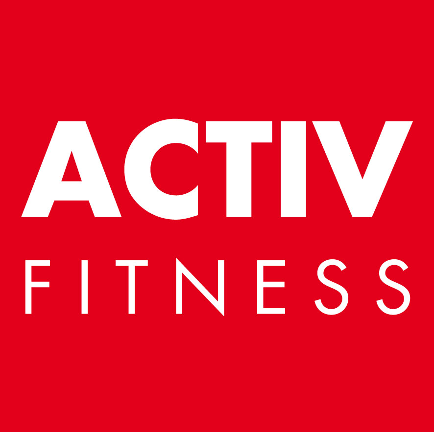 Startseite: activfitness@home