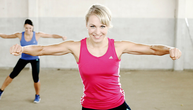Vorschaubild: Total Body Easy